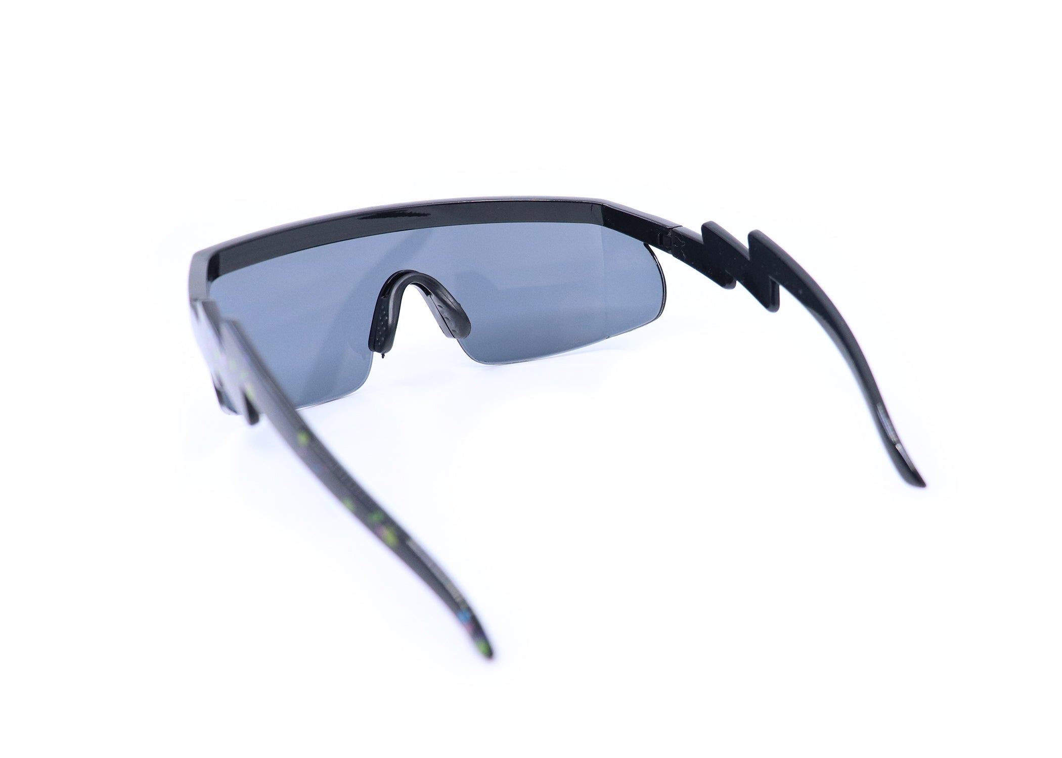 The New Waves All Black - sparrowpickleball