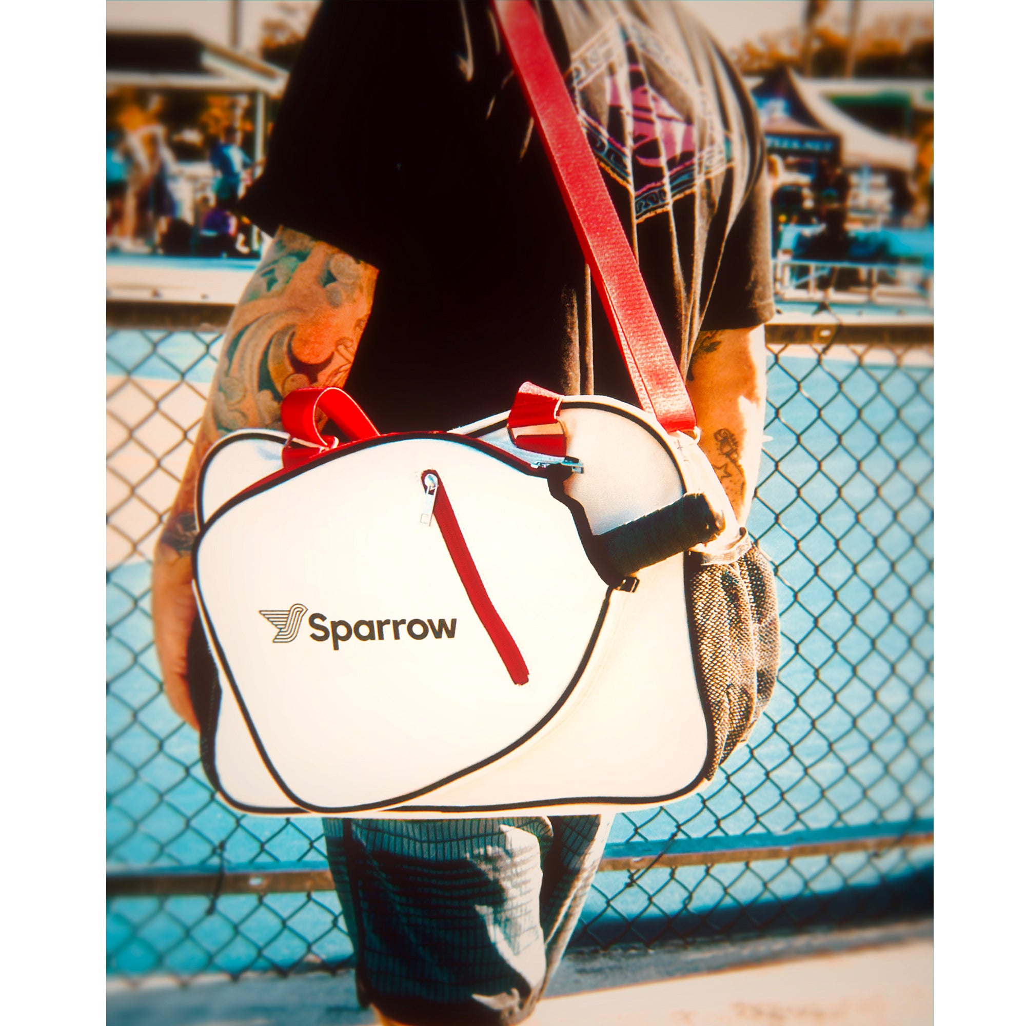 pickleball bag