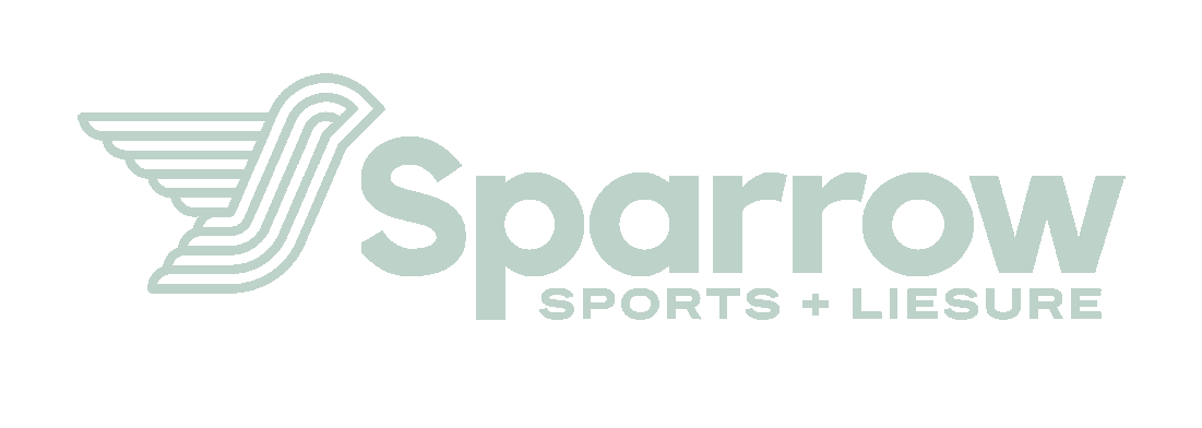 sparrowpickleball logo