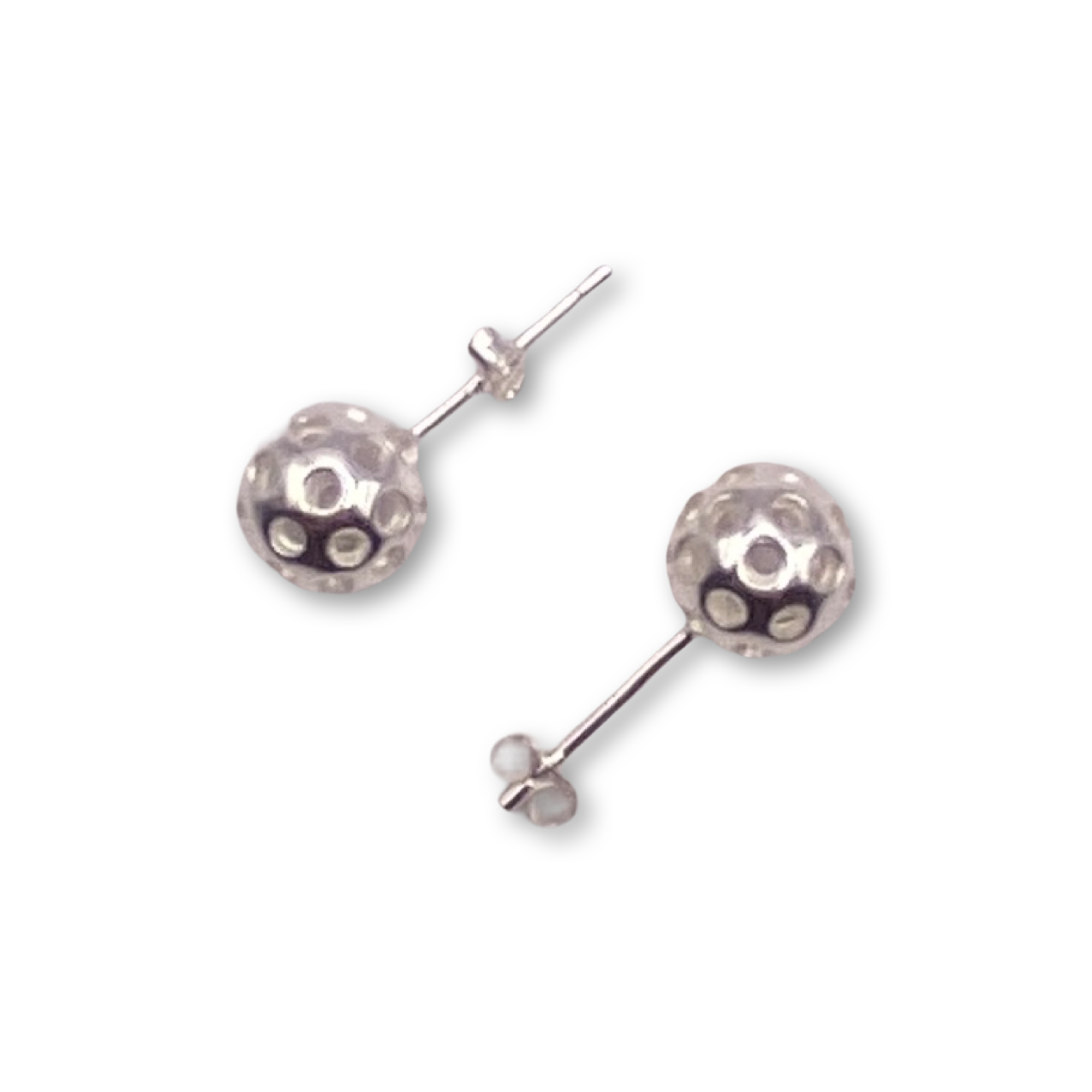 pickleball earrings