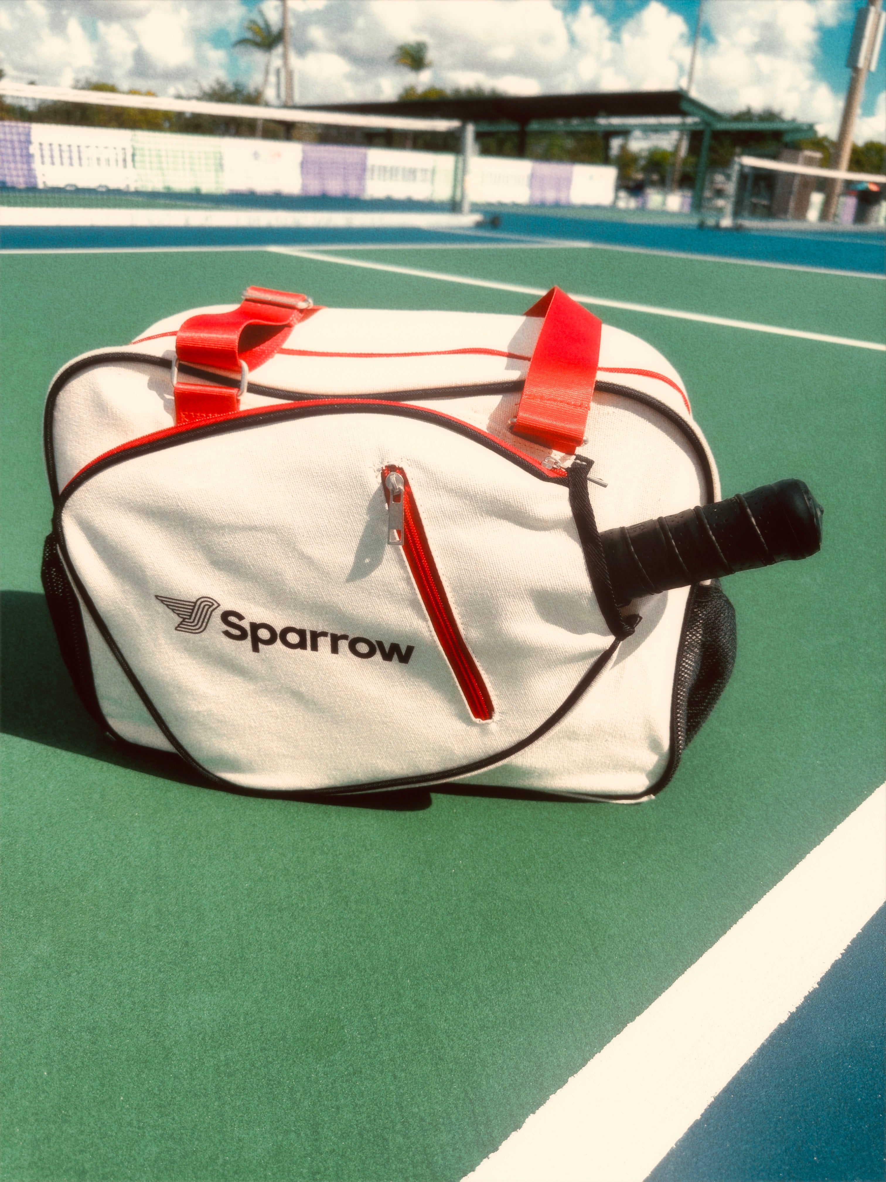 pickleball bag