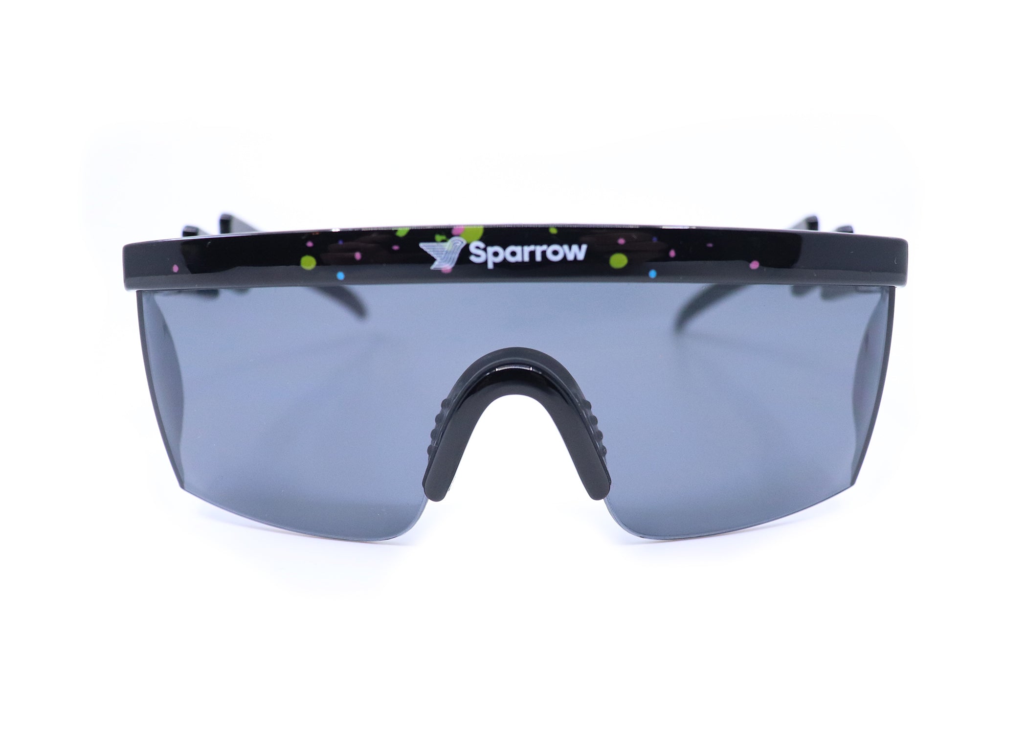 The New Waves All Black - sparrowpickleball