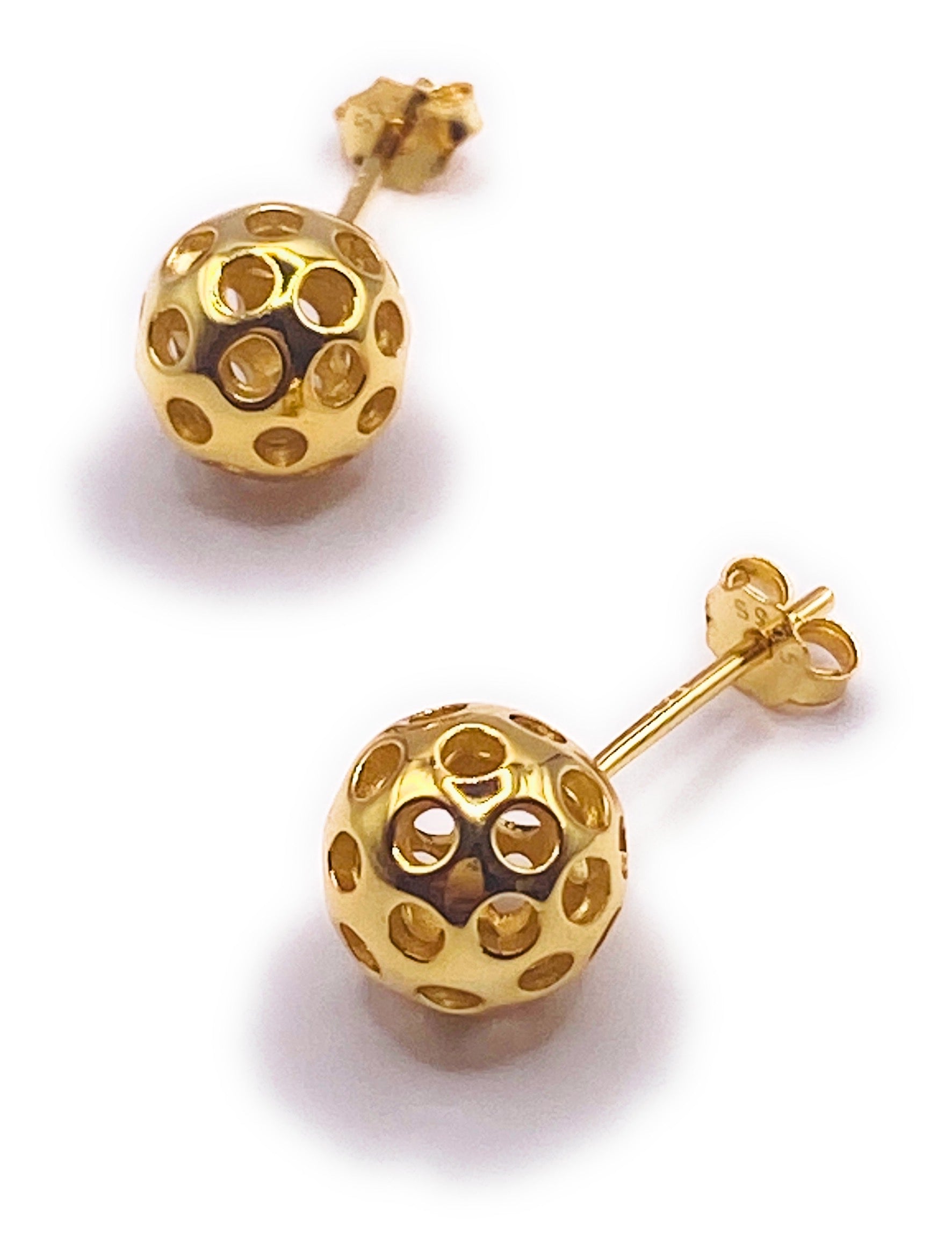 pickleball earrings