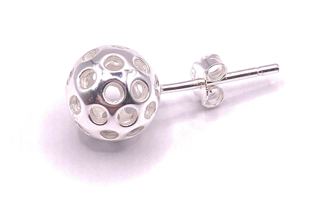 pickleball earrings