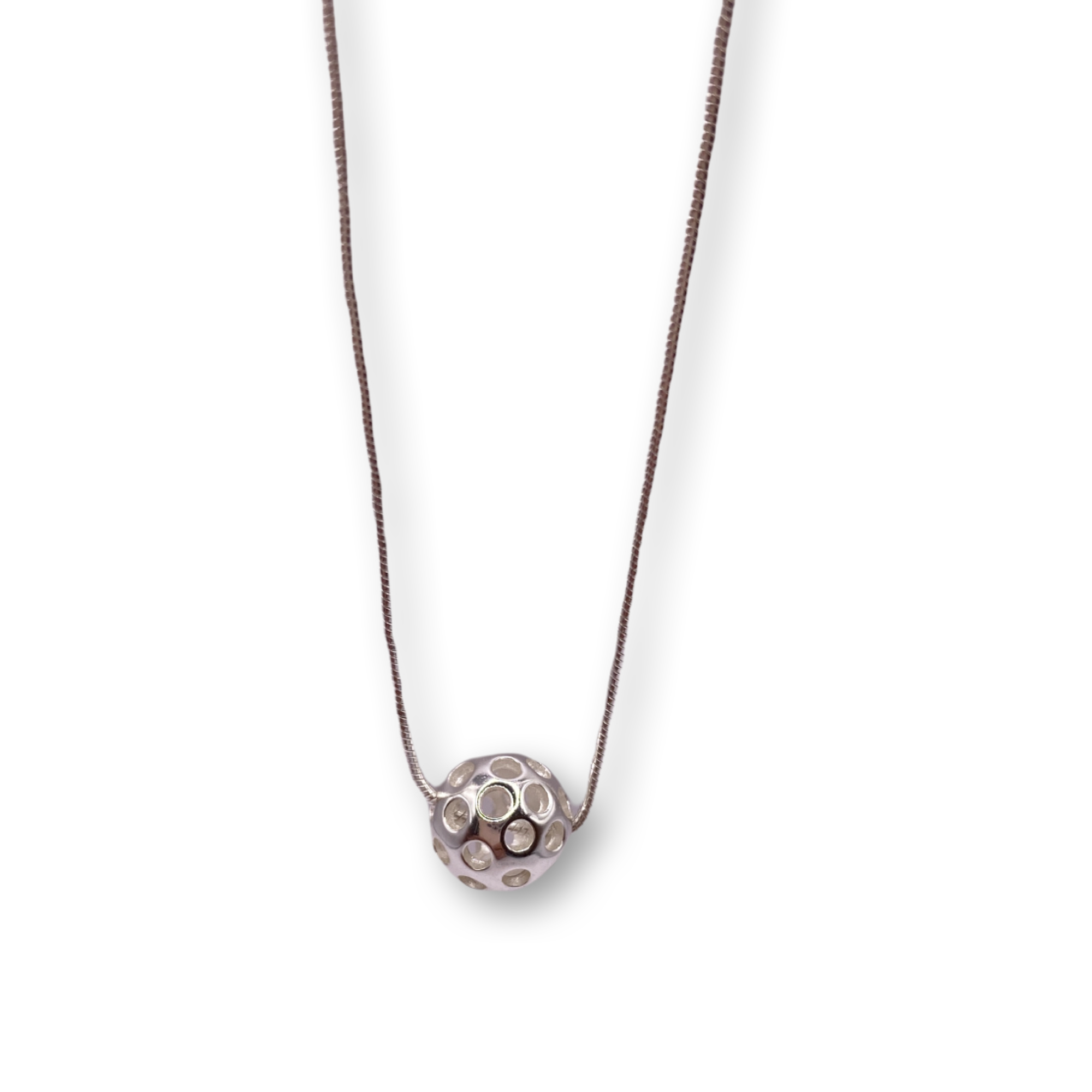 awesome pickleball necklace