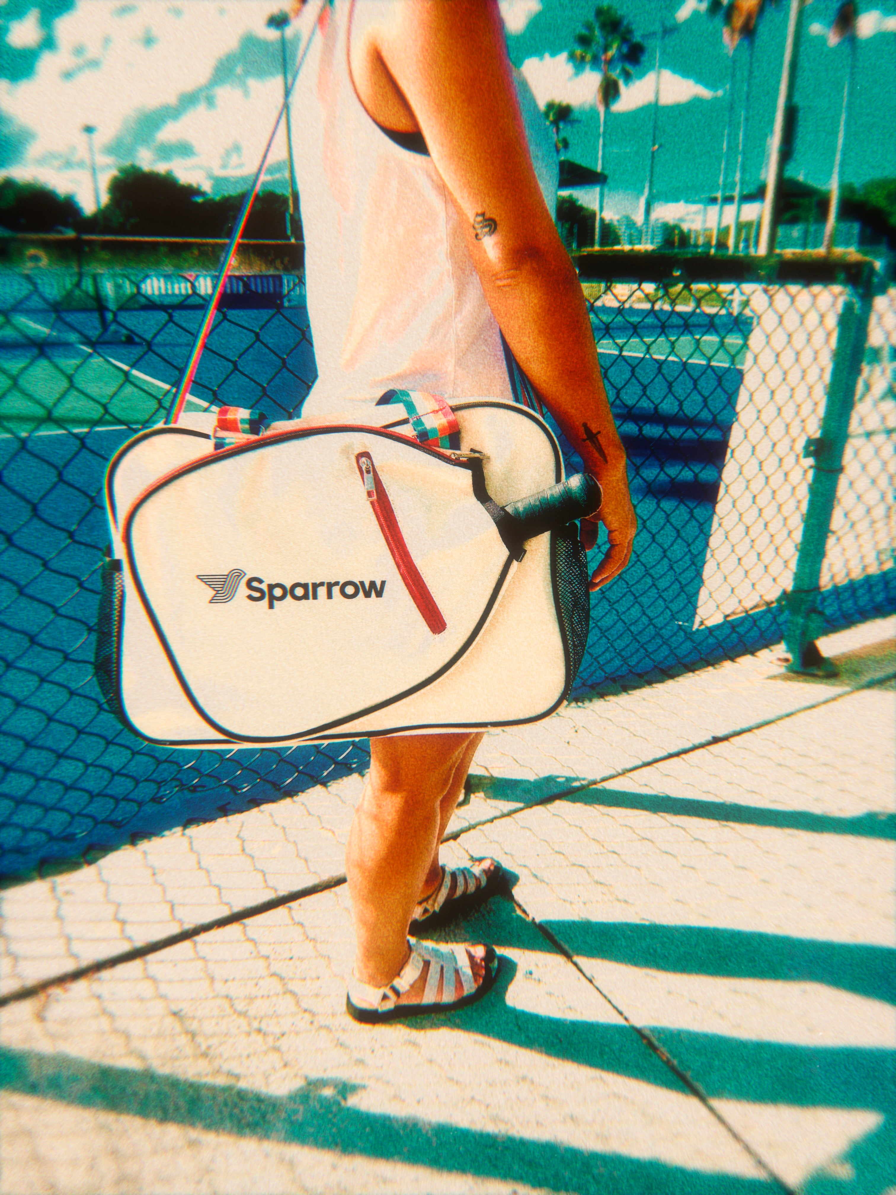 pickleball bag