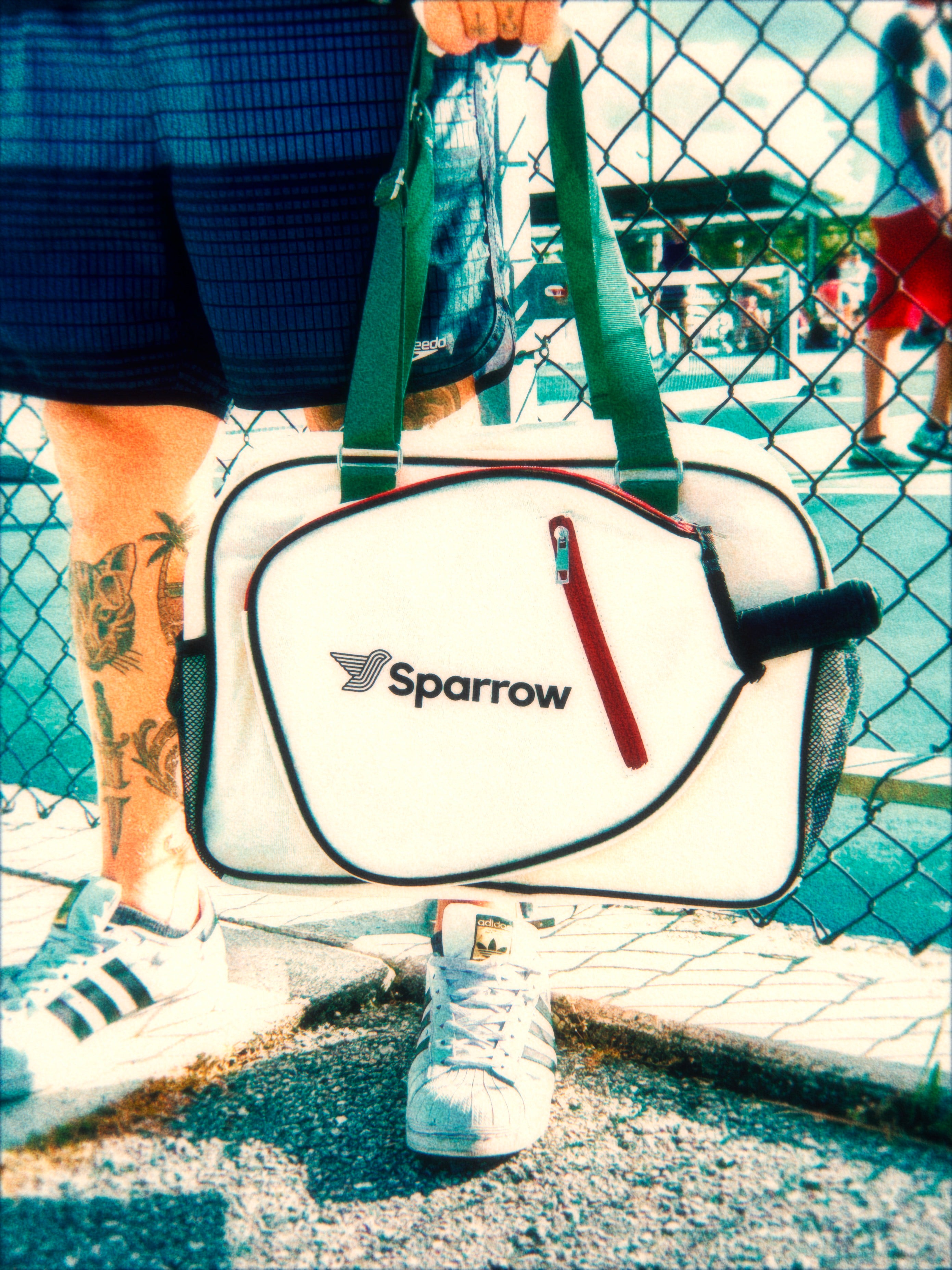 pickleball bag